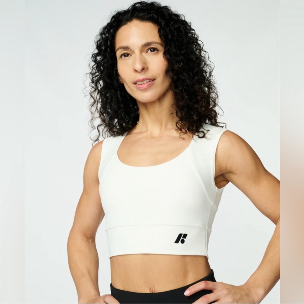 Forme Posture correcting sports bra